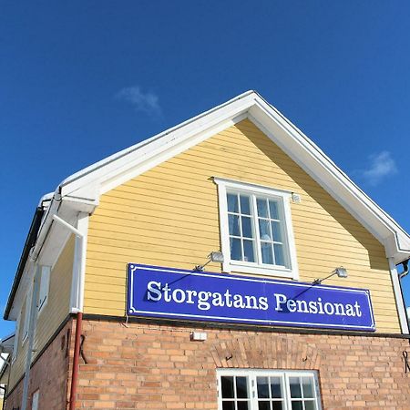 Storgatans Pensionat Rättvik Exterior foto